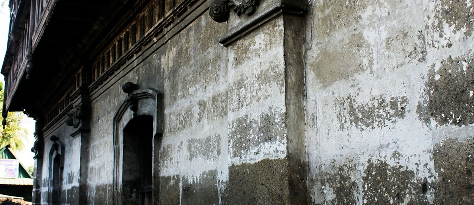 Heritage and Landmarks