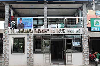 Borol 1st