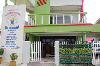 Dalig
