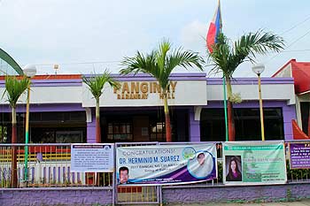 Panginay