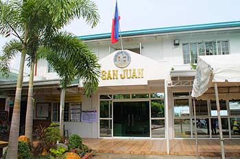San Juan