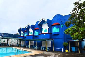 Balagtas Resort