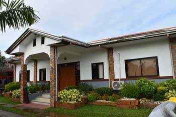 Marangal Resort, Hotel and Pavillion