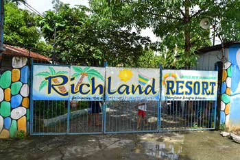 Richland Resort