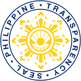 Transparency Seal